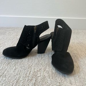 BCBG Booties